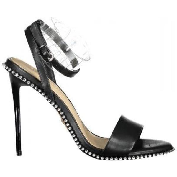 sandali Guess nero