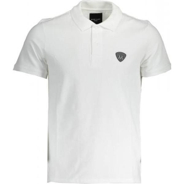 polo Guess bianco