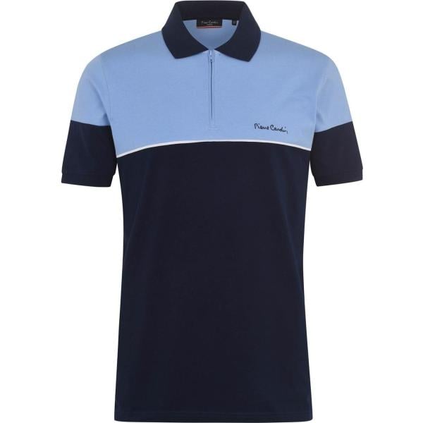 polo Pierre Cardin multicolore