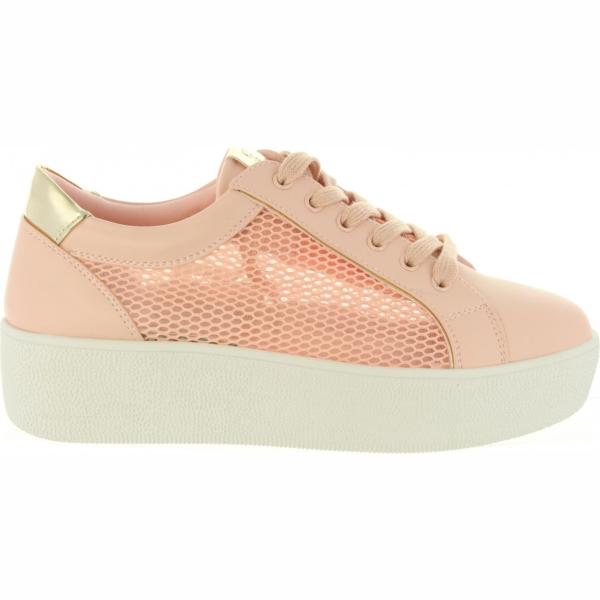 sneakers Chika10 rosa