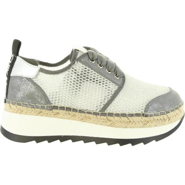 sneakers Chika10 grigio