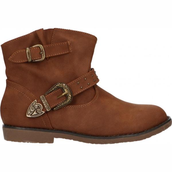 stivali Chika10 marrone
