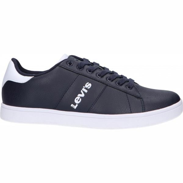 sneakers Levis blu
