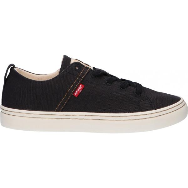sneakers Levis nero