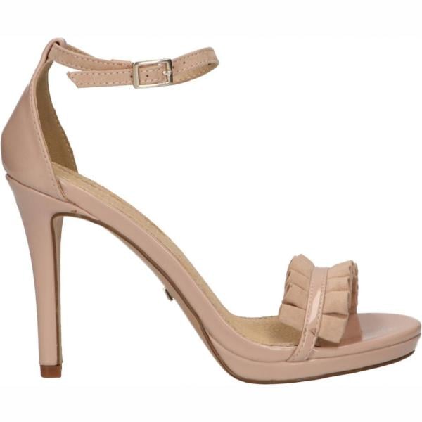 sandali Maria Mare rosa