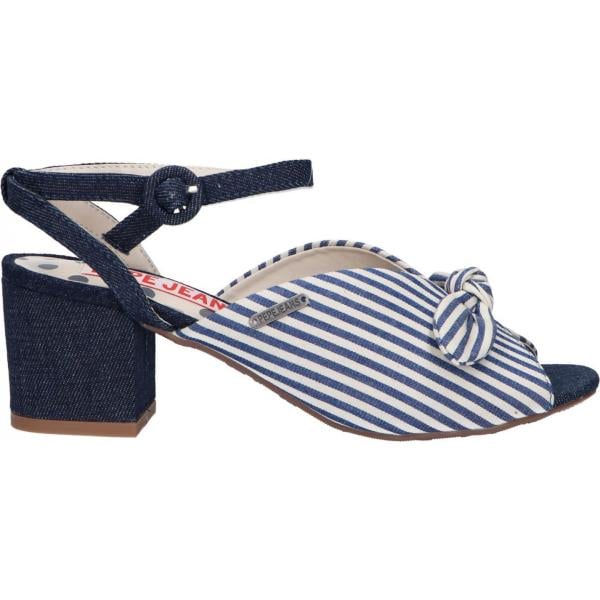 sandali Pepe Jeans blu