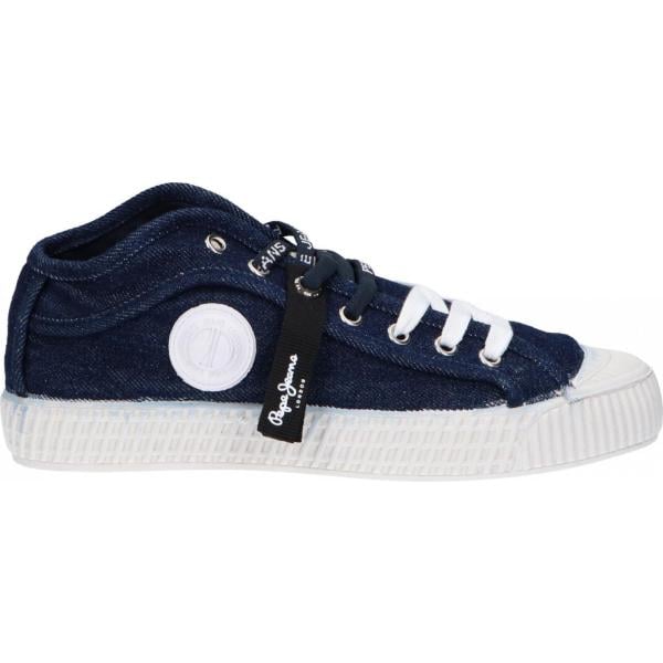 sneakers Pepe Jeans blu