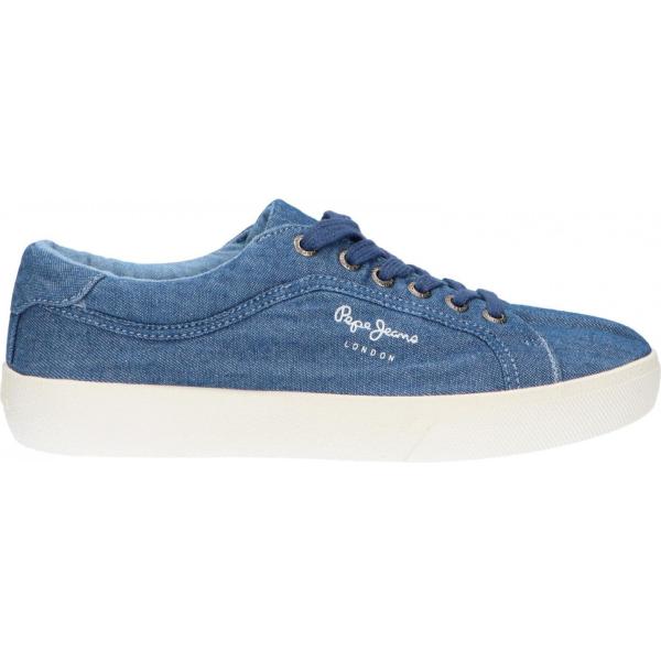 sneakers Pepe Jeans blu