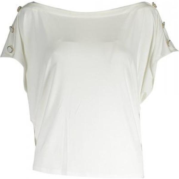 pullovers Guess bianco
