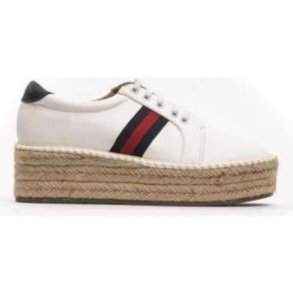 sneakers Greenhouse Polo bianco