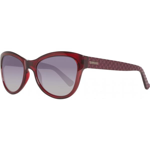 occhiali da sole Guess viola