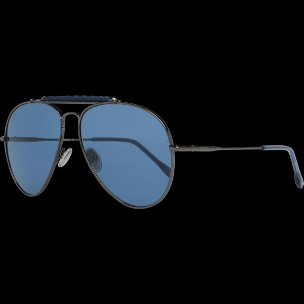 occhiali da sole Tods grigio