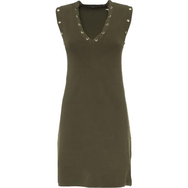 vestiti Guess verde