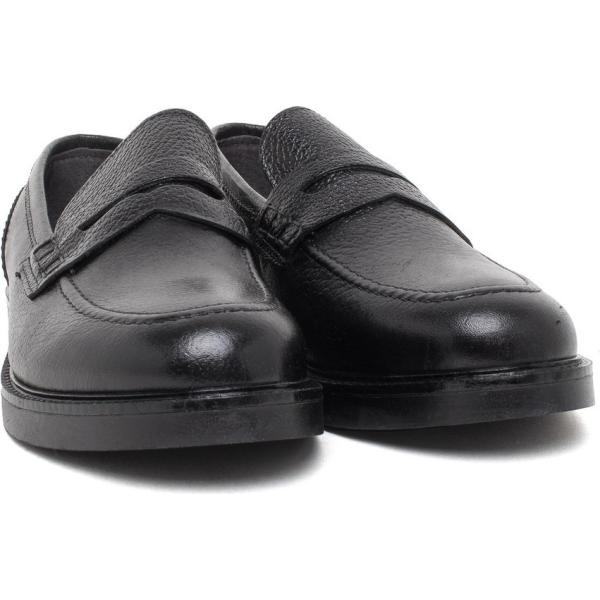 scarpe stringate Bitter nero