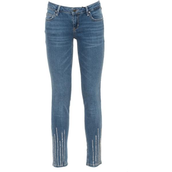jeans Guess blu