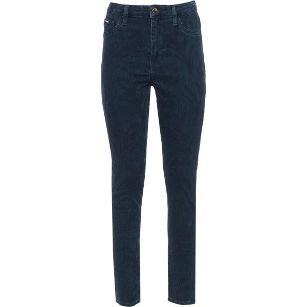 jeans Guess blu