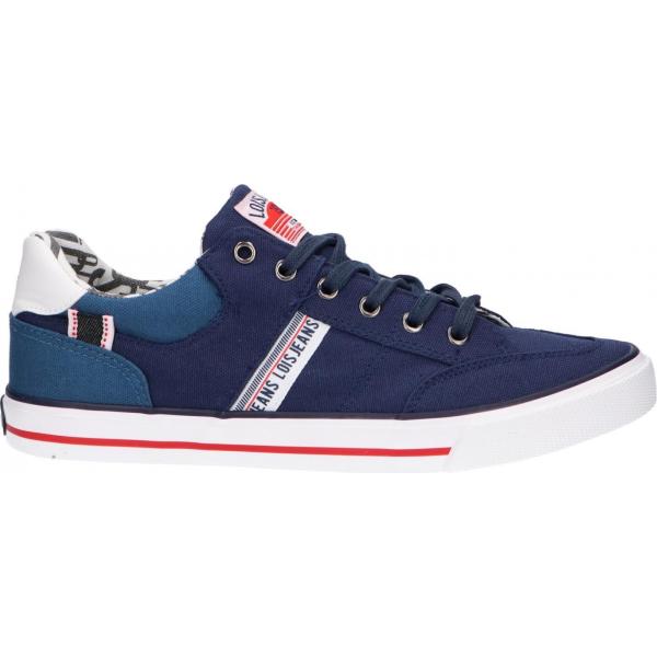 sneakers Lois Jeans blu