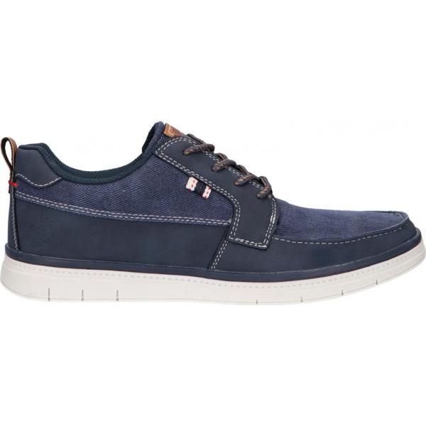 scarpe stringate Lois Jeans blu