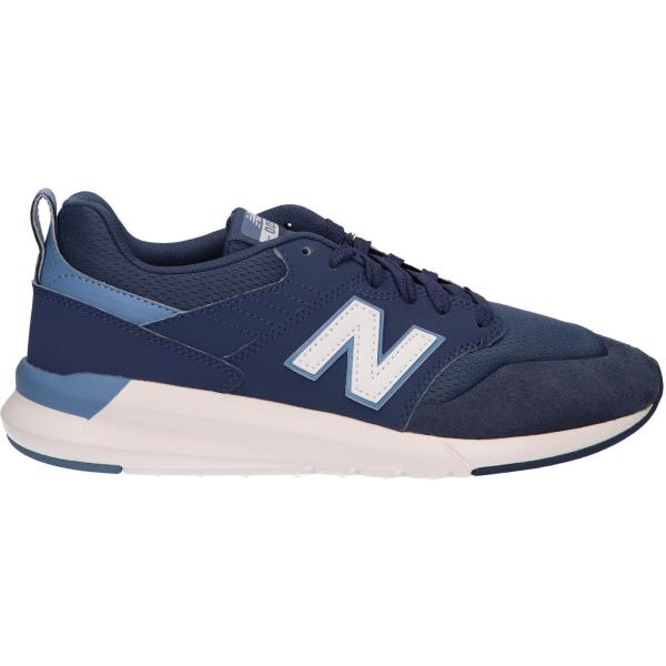 sneakers New Balance blu