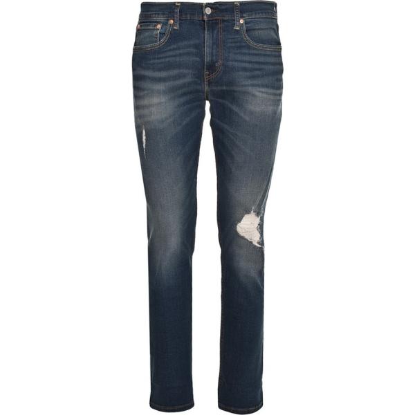 jeans Levis blu