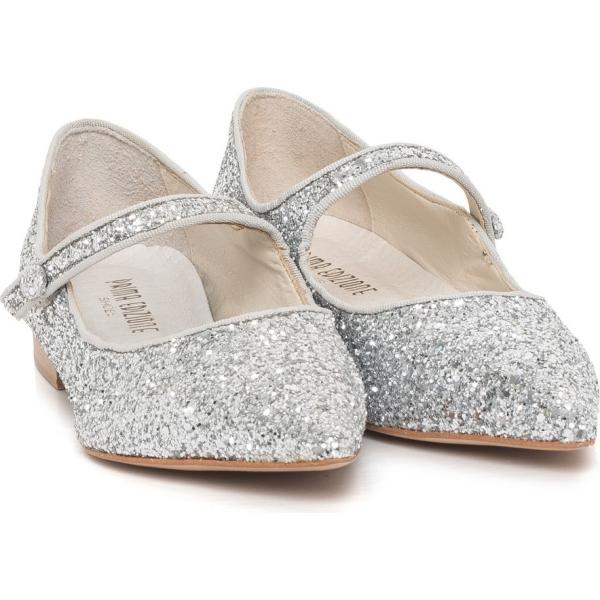 ballerine Prima Edizione grigio