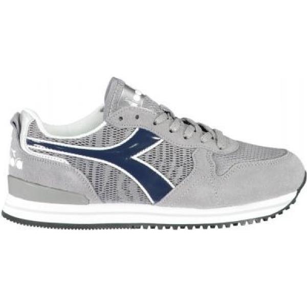 sneakers Diadora grigio