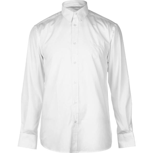 camicie Pierre Cardin bianco