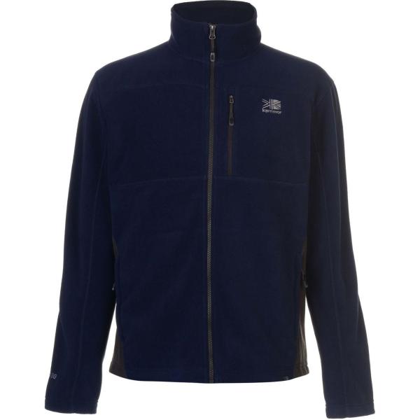 maglia Karrimor blu