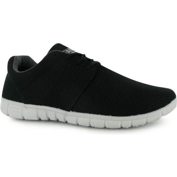 sneakers Fabric nero