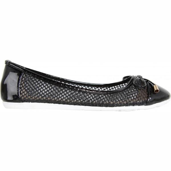 sandali con tacco Urban nero