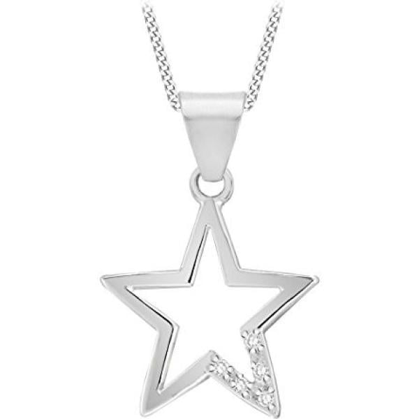 collier Tuscany Silver gris