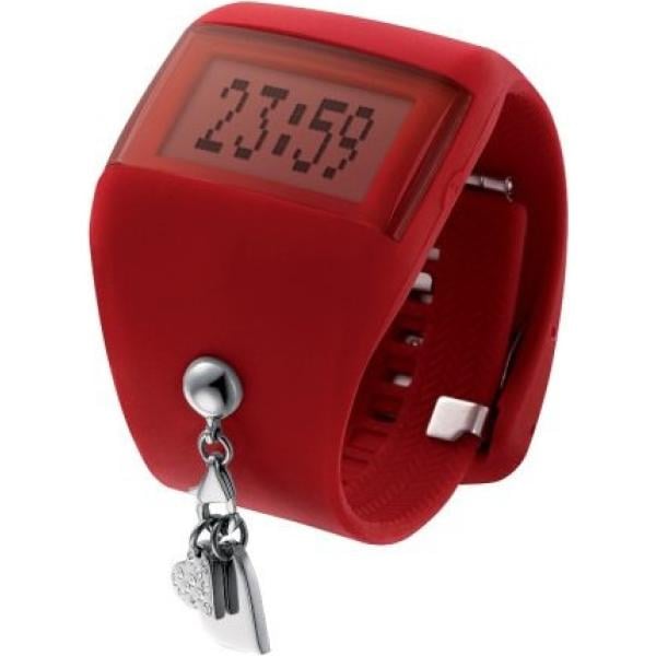 Montres Odm rouge