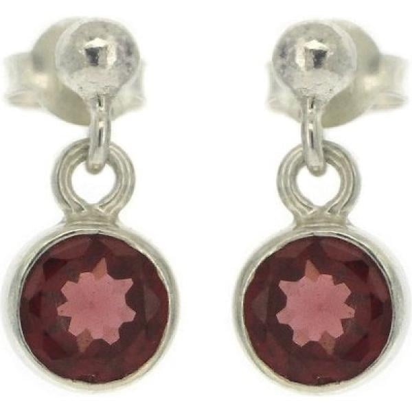Boucles doreilles Nova Silver