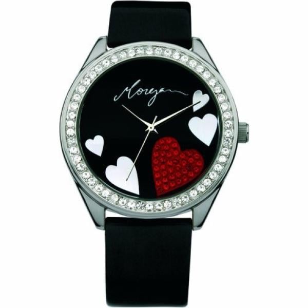 Montres Morgan noir