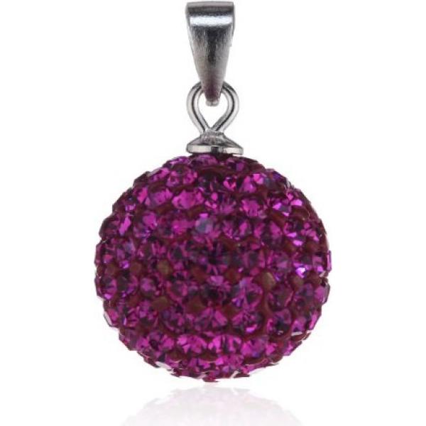 colliers Pasionista violet