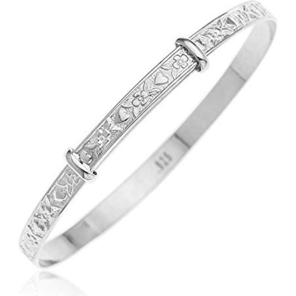 bracelet Ornami gris