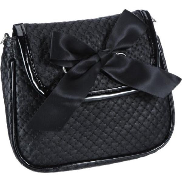 sacs besace Pieces noir
