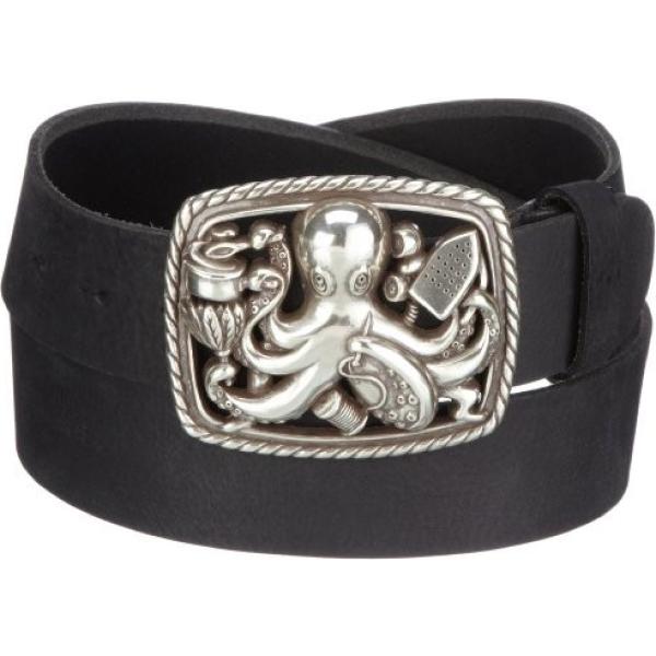 Ceintures et bretelles MGM Grand noir