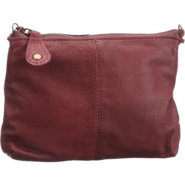 sacs besace Pieces rouge