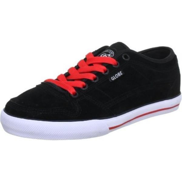 sneakers Globe noir