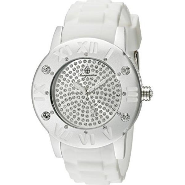 Bracciale Burgmeister gris