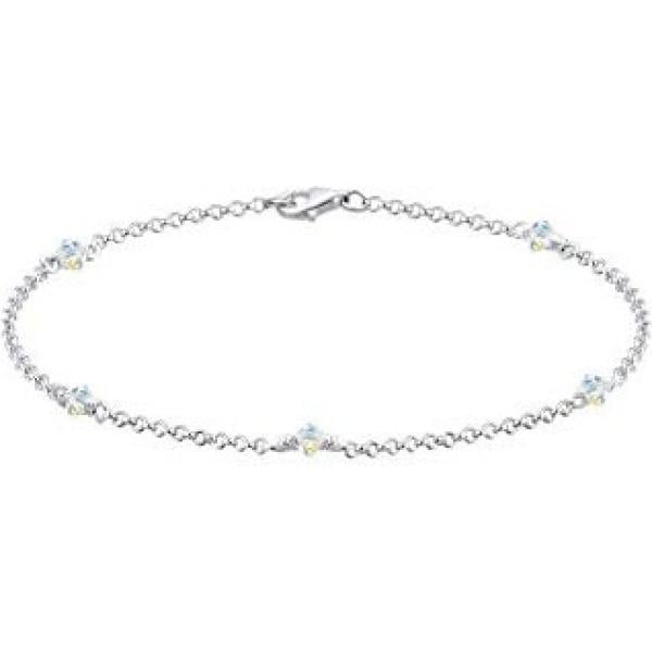 bracelets Elli gris