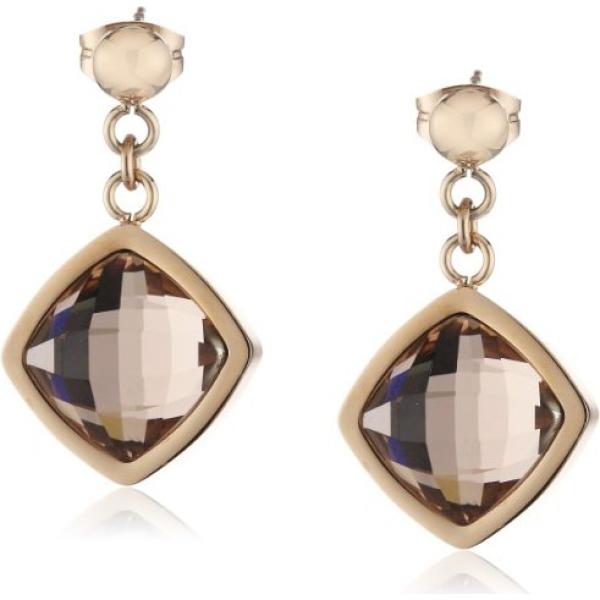 boucles doreilles S.Oliver