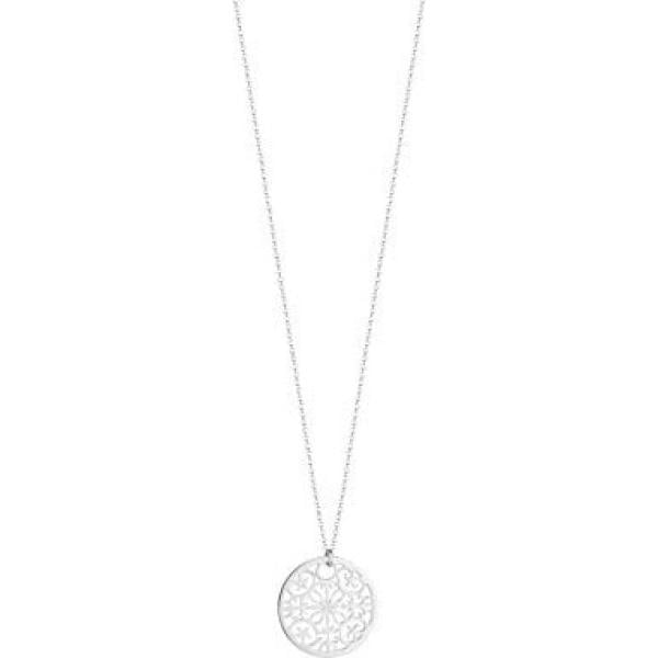 colliers Elli gris