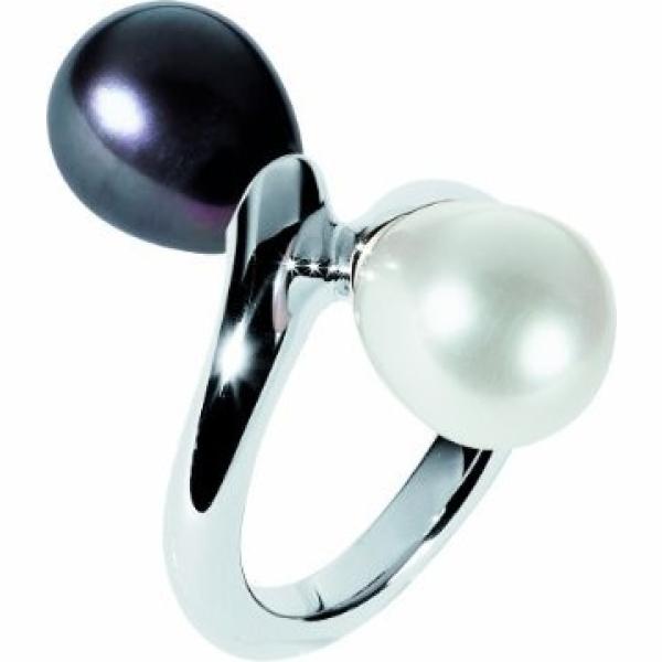 Bagues Morellato blanc