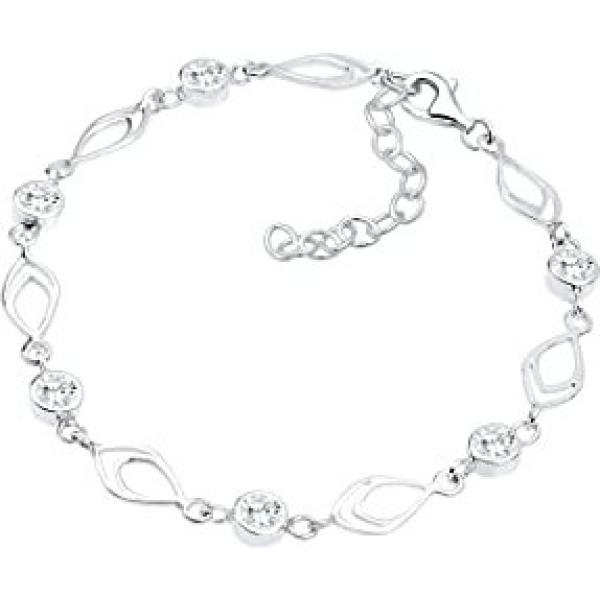 bracelets Elli gris