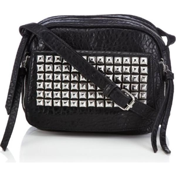 sacs en bandoulière Pieces noir