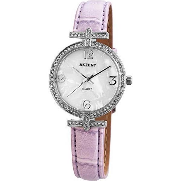 montres Akzent violet
