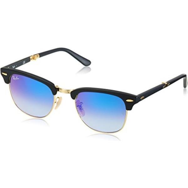 Lunettes de soleil Ray-Ban noir