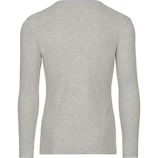 sweat-shirts Trigema gris